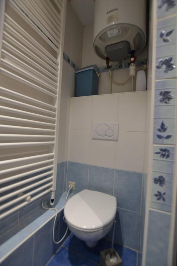 Studio Naturiste "Harbor" Port Nature 841 Agde Luaran gambar