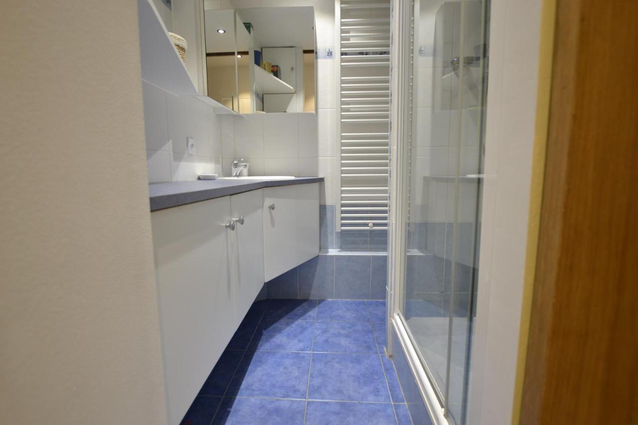 Studio Naturiste "Harbor" Port Nature 841 Agde Luaran gambar