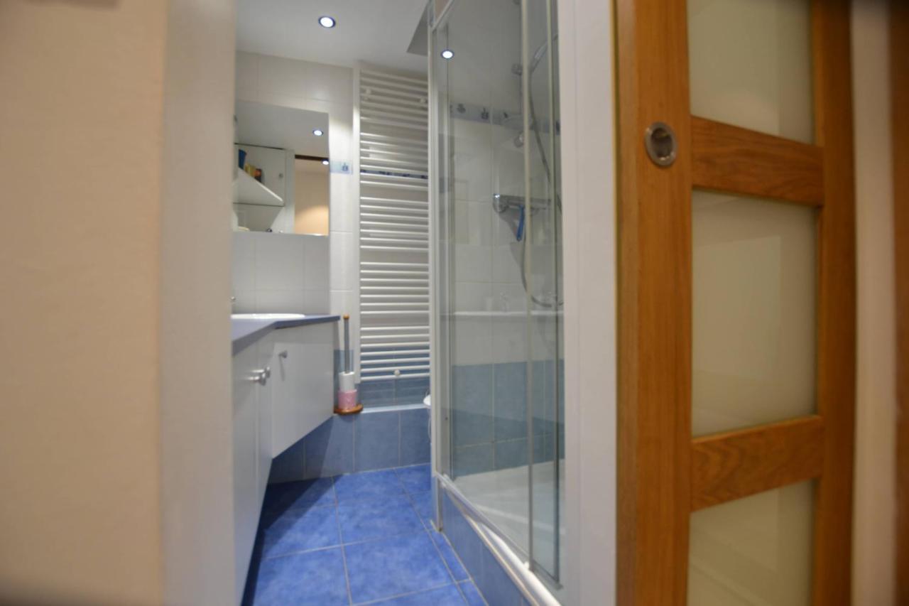 Studio Naturiste "Harbor" Port Nature 841 Agde Luaran gambar